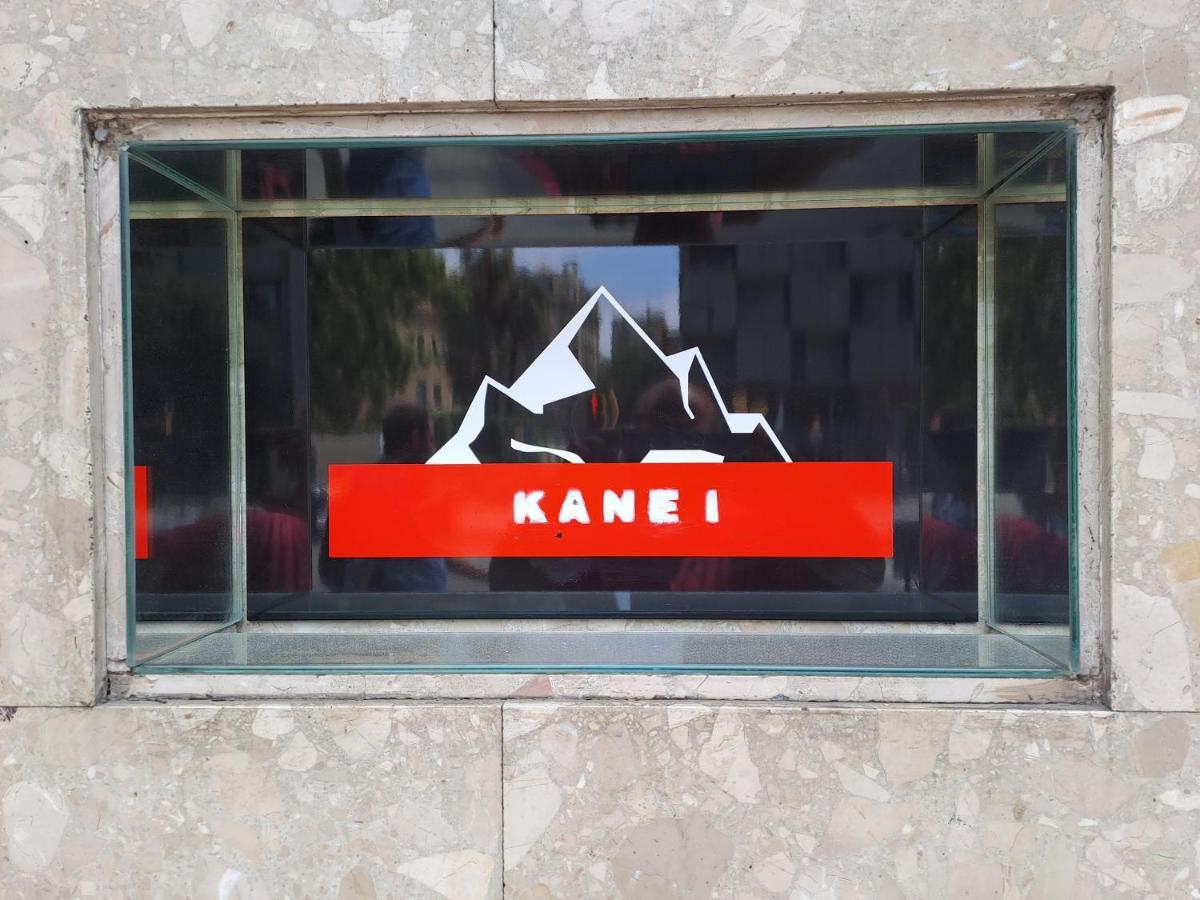 برشلونة Kanei المظهر الخارجي الصورة