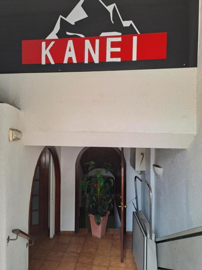 برشلونة Kanei المظهر الخارجي الصورة